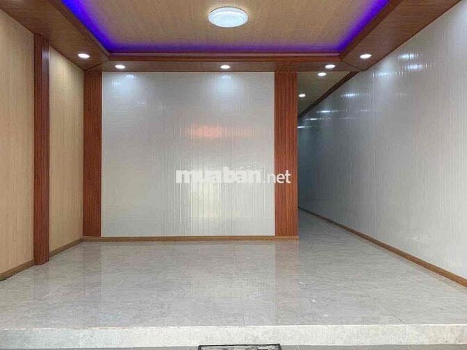 CHO THUÊ NHÀ 4X15M - HẺM XE HƠI - GẦN GIGAMALL, P. HIỆP BÌNH CHÁNH, TĐ