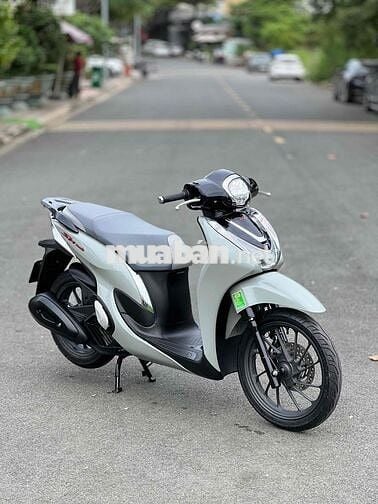 Shmode 125 Xám Xi Măng 6/2025 Odo 60km Like New🎉🎉🎉