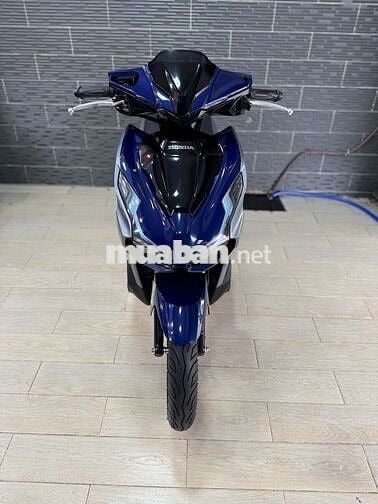 Honda AB 160 2025 Xanh Bạc 1800 km Bstp