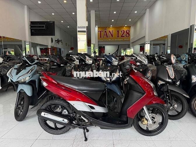 ULTIMO - Cực Êm - Cực Đẹp - Biển Số Củng Đẹp