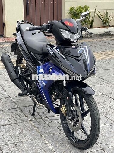 Bán xe Yamaha Mx King 150 đèn led đk 2021 xe zin