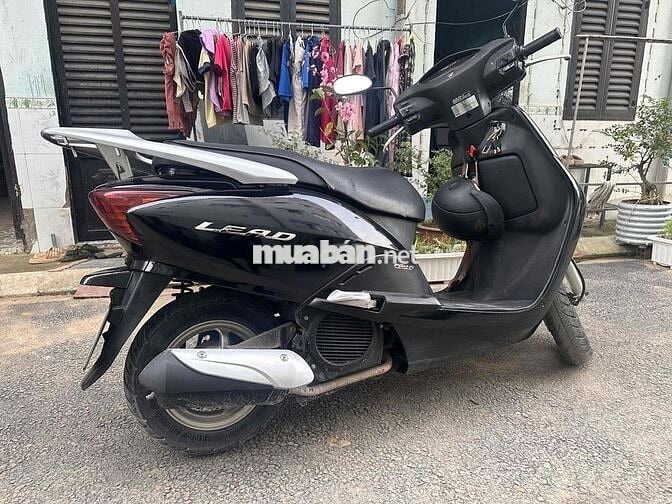 xe lead cần bán