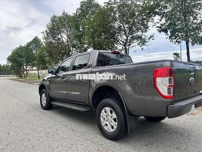 Ford Ranger 2022 XLS 2.0 4x2 AT - 80000 km