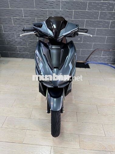 Honda AB 160 2024 Sporty Xanh nhám Bstp