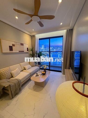 Căn hộ LK Bình Chánh- căn góc 2pn2wc 1ty57 Destino Centro