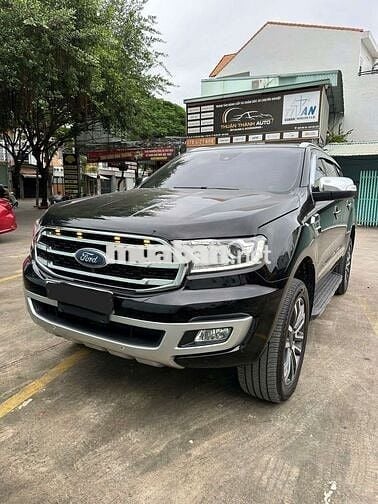 2019 Titanium 2.0L AT 4WD - 10 vạn