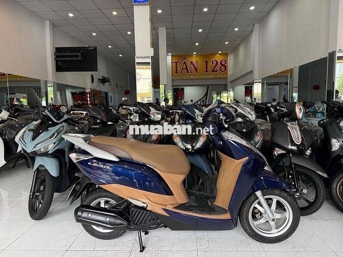 LEAD 125 FI - Xe Zin Êm Đẹp - Odo Thấp - Chủ RG