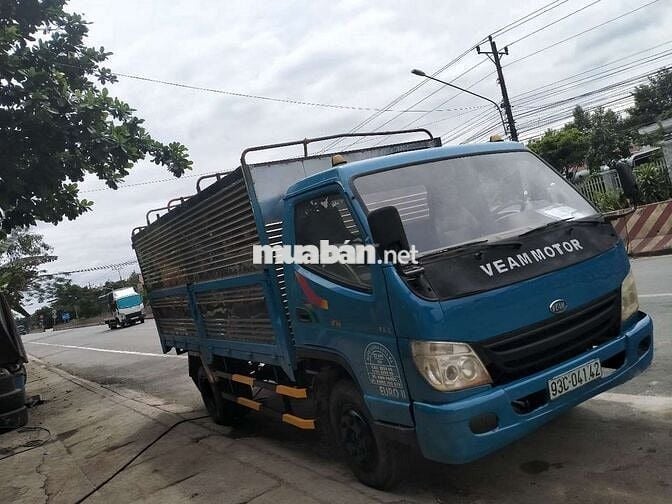 Cần bán xe tải 2.5Tan cho ae khởi nghiệp