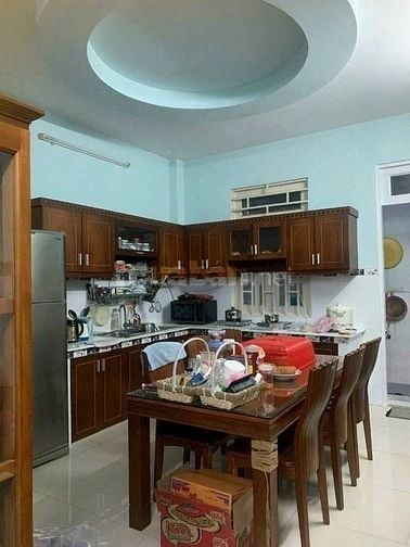 1 CĂN DUY NGAY TRUNG TÂM BÌNH THẠNH, Nguyễn Thượng Hiền. Hẻm xe hơi