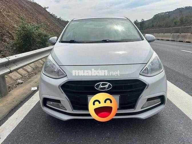 Hyundai Grand i10 2021 Bản full 50000 km