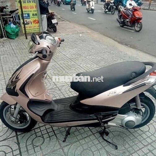 xe piagaio FLY 125ie phung xăng điện tử cần bán