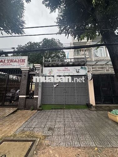 BÁN  LÔ ĐẤT HIẾM MT ĐƯỜNG 16 M ²_ DT: 94M² _ P. LINH TRUNG TP THỦ ĐỨC
