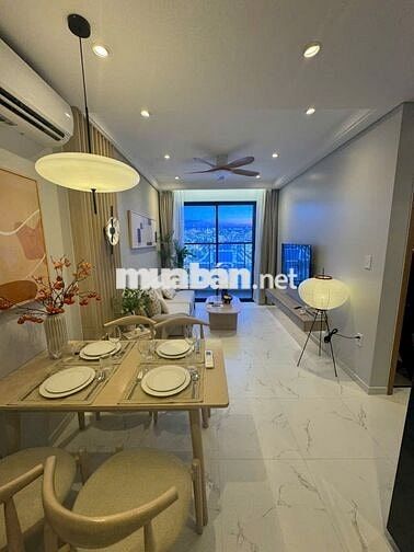 Căn hộ cao cấp gỗ An Cường- giá quốc dân 1ty1