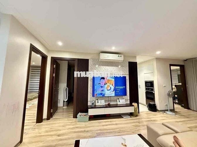 Chính Chủ bán Chung Cư Thạch Bàn, Long Biên 69,96m2, 2PN, 2VS, 4tỷ500t