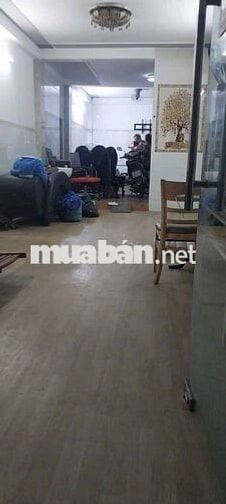 NHÀ LÀM CHDV 13PN GẦN CÔNG VIÊN PHẦN MỀM QUANG TRUNG