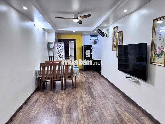 ‼️CHO THUÊ CĂN HỘ 2 PHÒNG NGỦ CHUNG CƯ BESCO AN SƯƠNG QUẬN 12