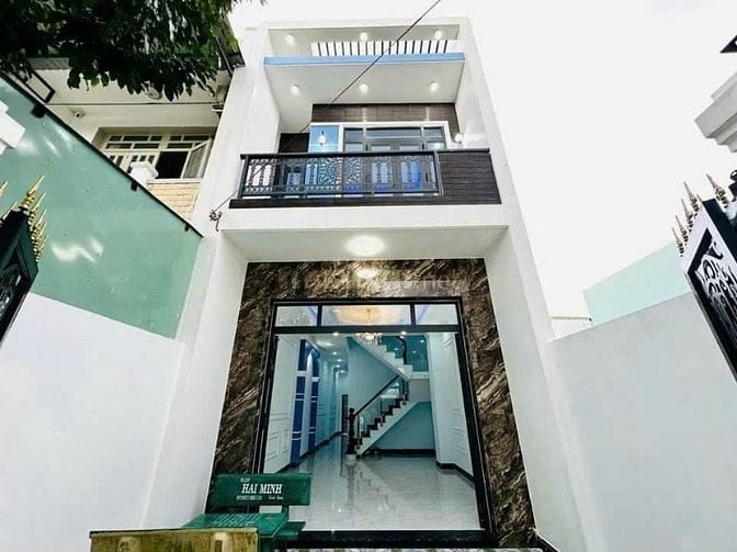 CHÍNH CHỦ NGỘP BANK BÁN GẤP - SHR - GIÁ 1 TỶ 620 .