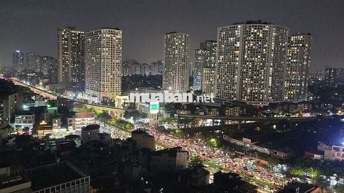 Cho thuê căn cc cao cấp view đẹp 19 Nguyễn Trãi