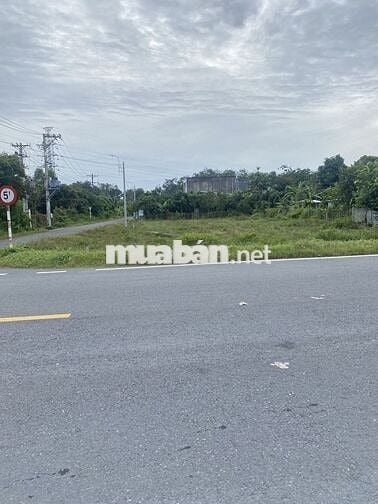 Bán đất ở gần ql 22,Tân Thông Hội 450m2,1ty48,shr,gần kcn tây bắc