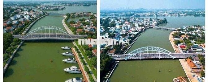 🌿 BÁN ĐẤT BIỆT THỰ VƯỜN VIEW SÔNG HIỆP HÒA – SIÊU PHẨM HIẾM