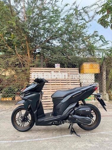 Honda Vario 125 2024 Đen 11000 km