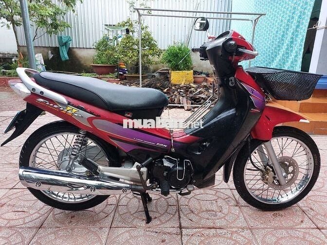 Fu 2 rin mộc. Bs64 ngay chủ