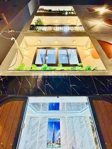 🏡 BÁN NHÀ ĐẸP – TỐNG VĂN TRÂN, P5, Q11