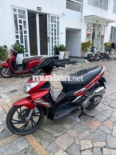 Xe suzuki Hayate nguyên gin