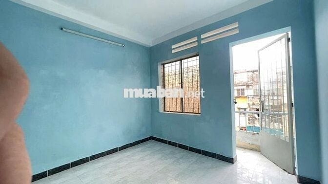 Bán Chung Cư tòa nhà H4  Chu Văn An, p26 Bình Thạnh, 3 PN, 2,49 tỷ