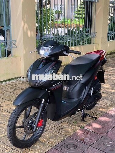 VISION 2025 như mới