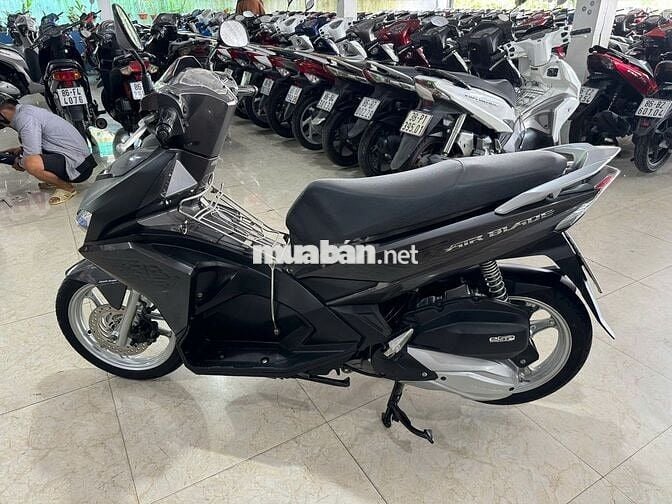 Airblade 2019 smartkey