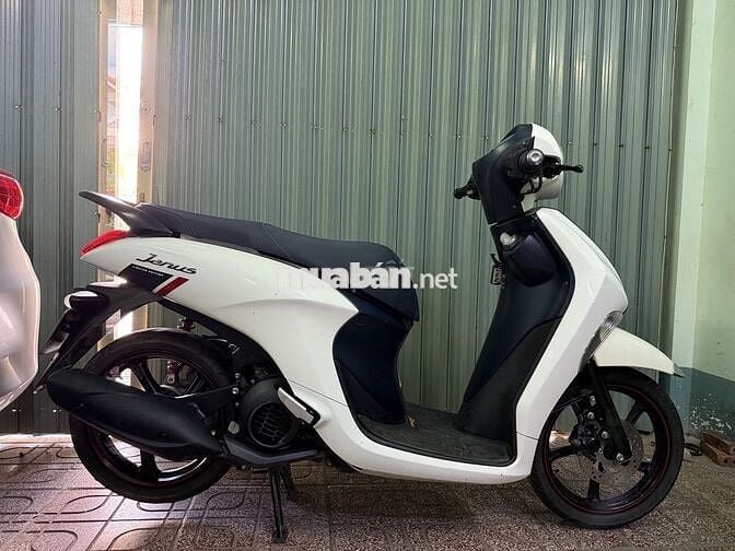 Janus khoá thông minh