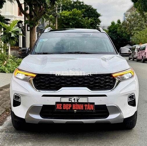 CẦN BÁN XE KIA SONET XS2023.