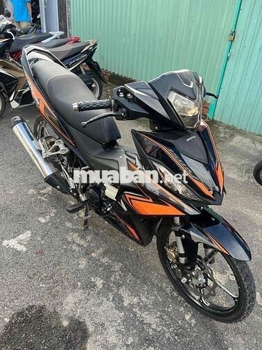 bán hoặc đổi xe khác