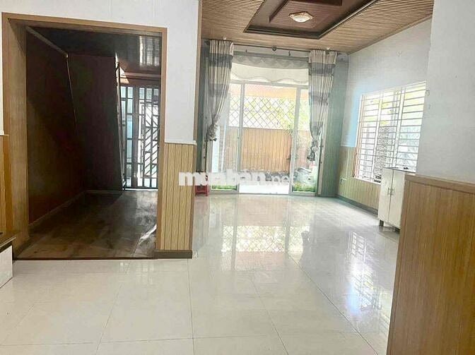 Cho Thuê Nhà 3Phòng Ngủ Gần Trường Tiệu Học Hiệp Thành