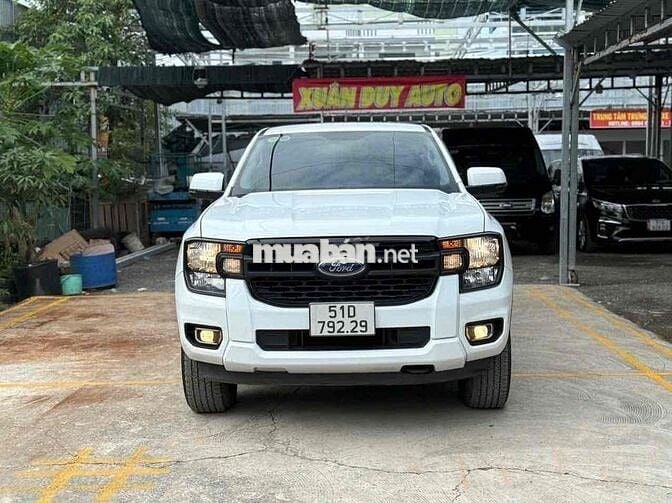 RANGER XLS 2022 lướt 4 vạn ,HỖ TRỢ VAY 70%