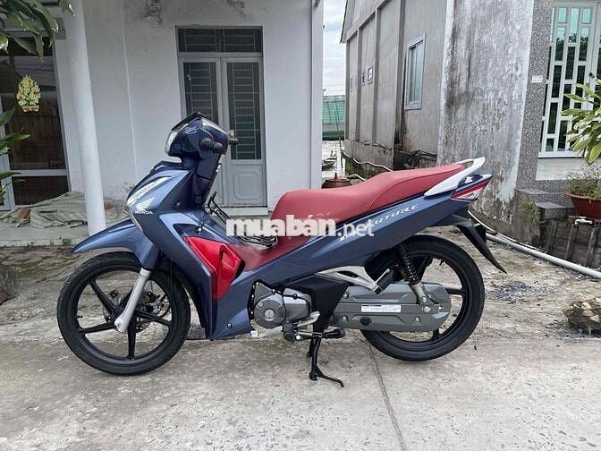 Cần Bán FuTure  Máy RiN Êm