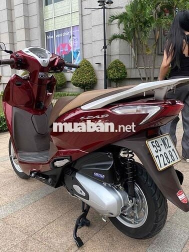 bán xe lead 4val 2023 phiên bảng ĐB : 9 chinh chủ