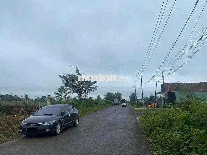 Lô góc 2 mặt tiền Lý Chính Thắng