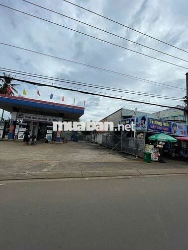 Đất thổ cư 140m2 phường Bình lộc.Đồng nai.