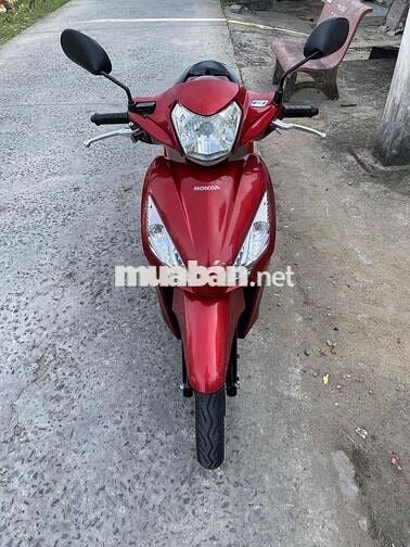 Cần Bán Xe Vision Có Hỗ trợ góp ạ