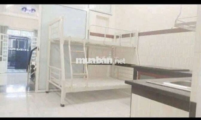 Phòng đẹp sạch sẽ full nội thất mới