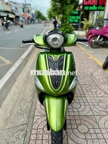 ❤️Yamaha Nozza 2016, BSTP 9Chủ, CÓ GÓP