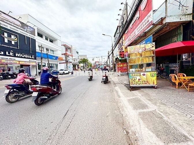 ✦❖ ĐẤT MẶT TIỀN ĐƯỜNG PHẠM VĂN THUẬN – TAM HIỆP ❖✦