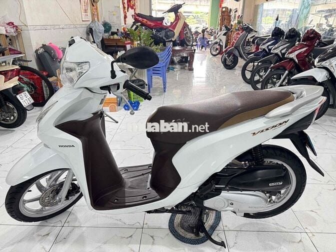 ✅VISION 2019 Khoá Smakey Đẹp Zin Mới Chát 👍