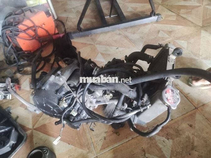 Dư dùng fuul cục 135 5so