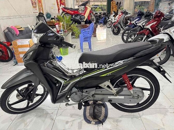 ✅WAVE RSX FI 2018 Đẹp Zin Leng Keng 👍