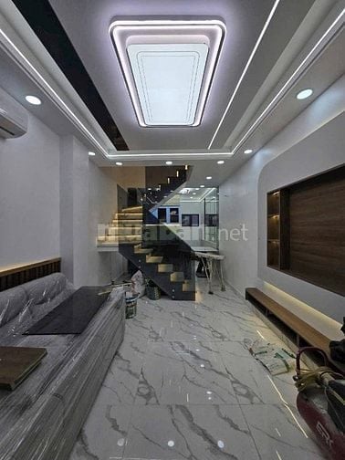 Chủ đang kêu bán gấp cho kẹt ngân hàng nhà Ng.Văn Công 58m2_1 tỷ 120tr