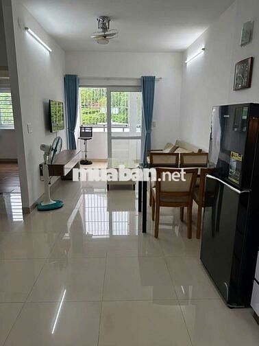 TH
Cho Thuê Căn Hộ Full nội thất Chung Cư Bình Phú 2