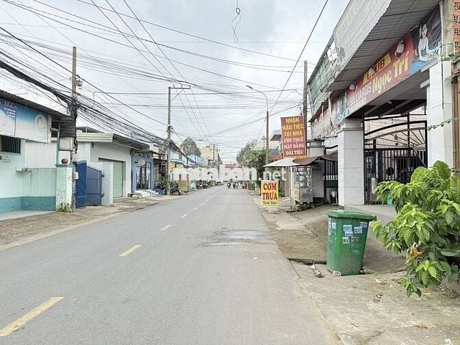 bán lô đất KDC vip nhất đường hoàng minh chánh hóa an tp biên hòa